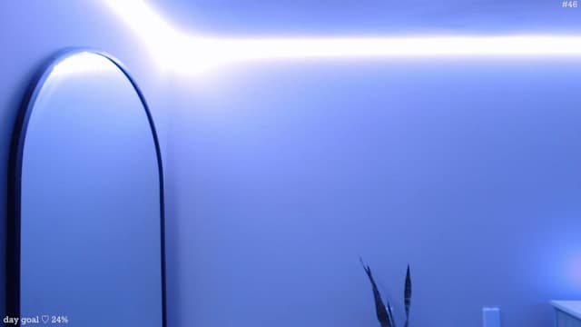 Gallery image thumbnail from Marie's myfreecams stream on, 10/24/2025, 21:41 image 20 of 20