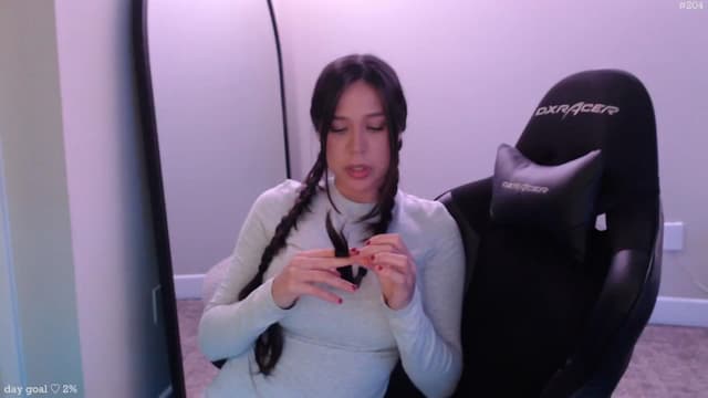 Gallery image thumbnail from Marie's myfreecams stream on, 01/08/2026, 24:02 image 10 of 20
