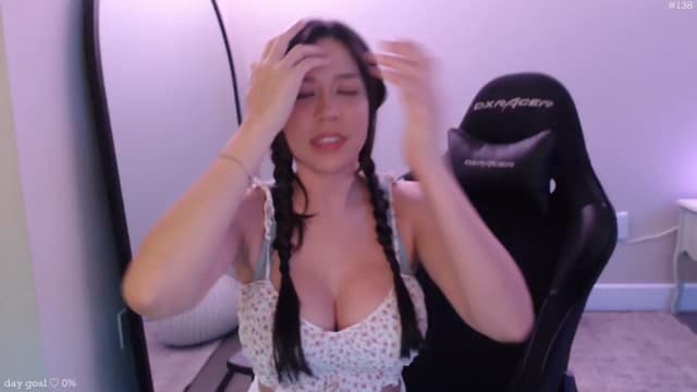 Gallery image thumbnail from Marie's myfreecams stream on, 01/29/2026, 03:03 image 1 of 20