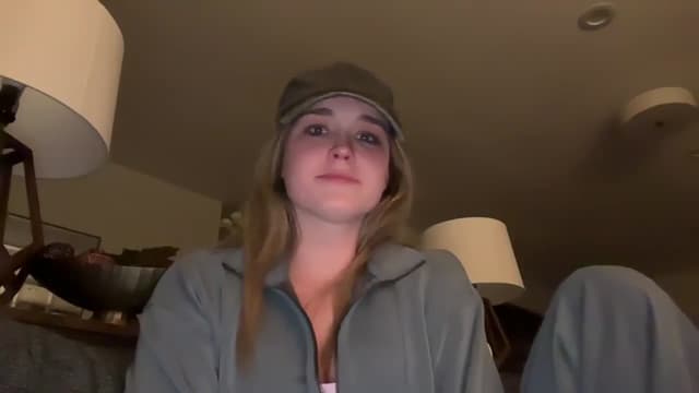 Gallery image thumbnail from Mazie's myfreecams stream on, 03/17/2026, 04:35 image 3 of 20