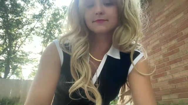Gallery image thumbnail from Mazie's myfreecams stream on, 07/08/2026, 22:52 image 6 of 20
