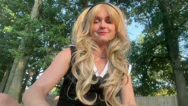 Gallery image thumbnail from Mazie's myfreecams stream on, 07/08/2026, 23:49 image 14 of 20