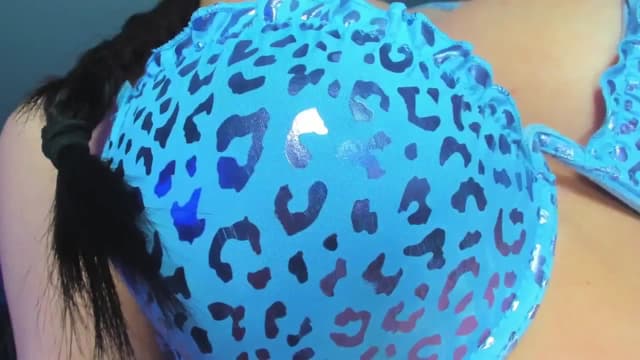 Gallery image thumbnail from MegaK's myfreecams stream on, 05/06/2025, 21:59 image 19 of 20