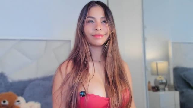 Gallery image thumbnail from Megui's myfreecams stream on, 12/02/2025, 13:34 image 3 of 20