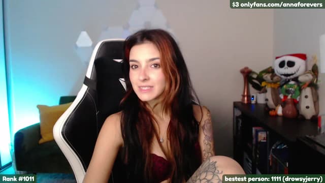 Gallery image thumbnail from Melon's myfreecams stream on, 11/16/2022, 08:12 image 6 of 20