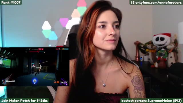 Gallery image thumbnail from Melon's myfreecams stream on, 11/17/2022, 03:28 image 11 of 20