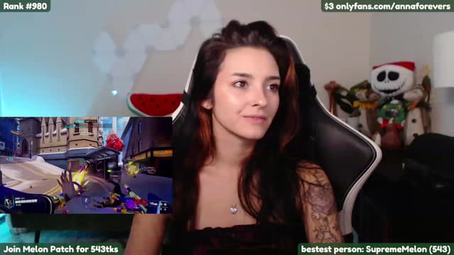 Gallery image thumbnail from Melon's myfreecams stream on, 11/17/2022, 04:42 image 10 of 20