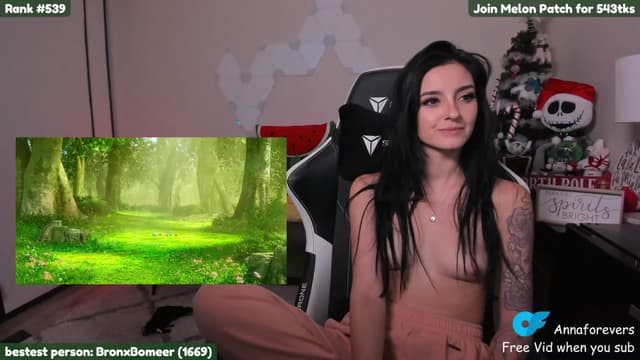 Gallery image thumbnail from Melon's myfreecams stream on, 01/02/2023, 05:35 image 20 of 20