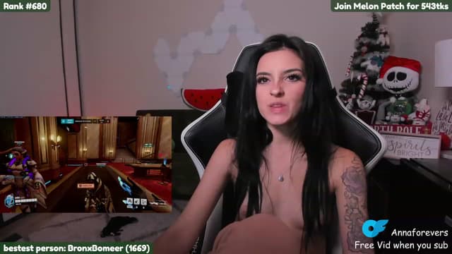 Gallery image thumbnail from Melon's myfreecams stream on, 01/02/2023, 05:35 image 11 of 20