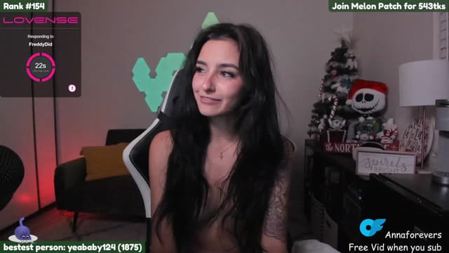 Gallery image thumbnail from Melon's myfreecams stream on, 02/02/2023, 02:05 image 16 of 20