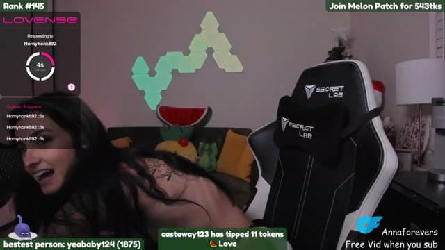Gallery image thumbnail from Melon's myfreecams stream on, 02/02/2023, 02:05 image 18 of 20