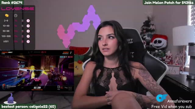 Gallery image thumbnail from Melon's myfreecams stream on, 02/02/2023, 02:05 image 3 of 20