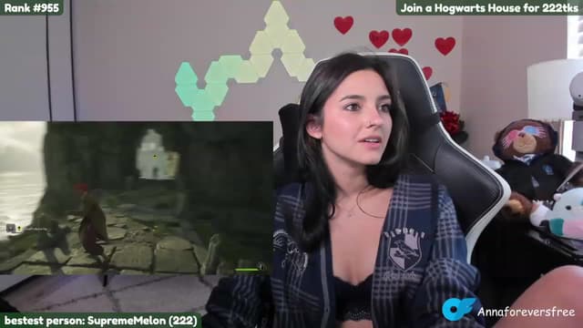 Gallery image thumbnail from Melon's myfreecams stream on, 02/14/2023, 24:51 image 9 of 20