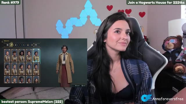 Gallery image thumbnail from Melon's myfreecams stream on, 02/14/2023, 24:51 image 2 of 20