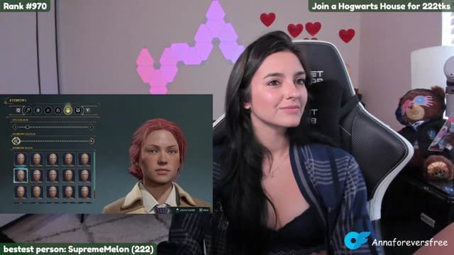 Gallery image thumbnail from Melon's myfreecams stream on, 02/14/2023, 24:51 image 3 of 20