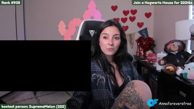 Gallery image thumbnail from Melon's myfreecams stream on, 02/14/2023, 24:51 image 16 of 20
