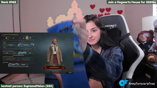 Gallery image thumbnail from Melon's myfreecams stream on, 02/14/2023, 24:51 image 4 of 20