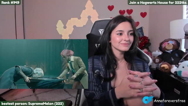 Gallery image thumbnail from Melon's myfreecams stream on, 02/14/2023, 01:28 image 3 of 20