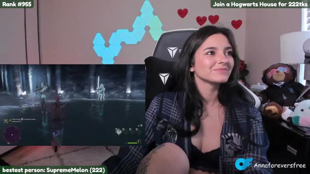 Gallery image thumbnail from Melon's myfreecams stream on, 02/14/2023, 01:28 image 2 of 20