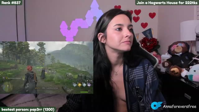 Gallery image thumbnail from Melon's myfreecams stream on, 02/14/2023, 04:11 image 8 of 20