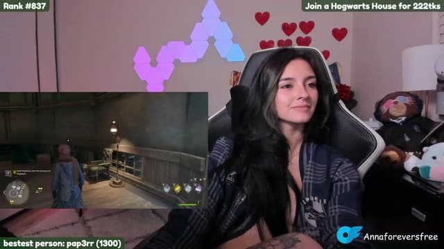 Gallery image thumbnail from Melon's myfreecams stream on, 02/14/2023, 04:11 image 5 of 20