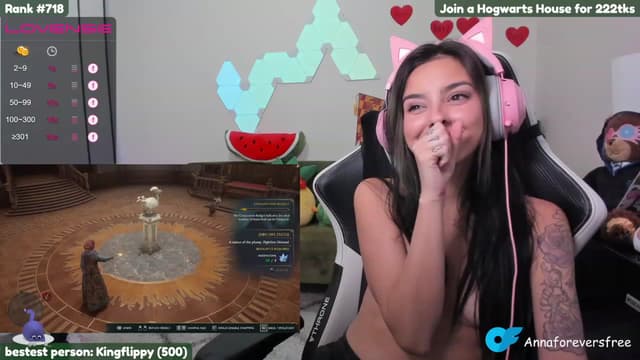 Gallery image thumbnail from Melon's myfreecams stream on, 02/17/2023, 03:36 image 4 of 20