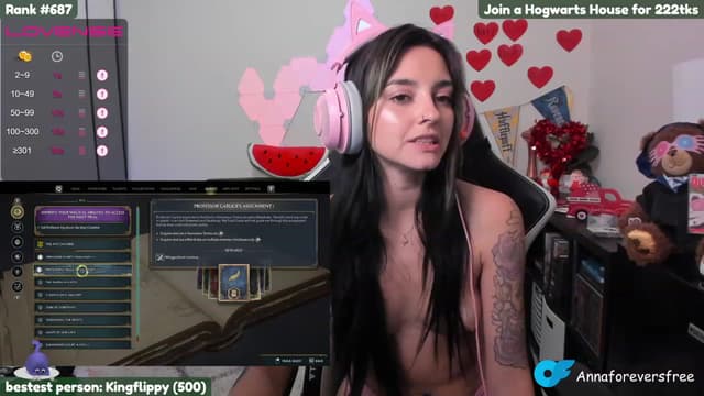 Gallery image thumbnail from Melon's myfreecams stream on, 02/17/2023, 03:36 image 17 of 20