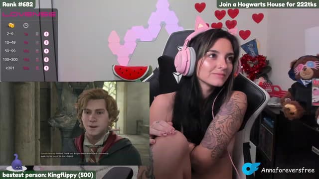 Gallery image thumbnail from Melon's myfreecams stream on, 02/17/2023, 03:36 image 19 of 20