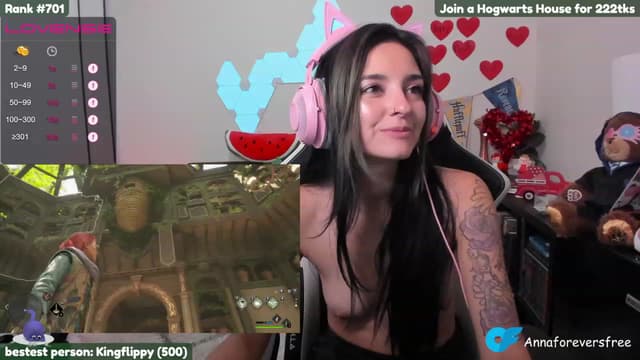 Gallery image thumbnail from Melon's myfreecams stream on, 02/17/2023, 03:36 image 8 of 20