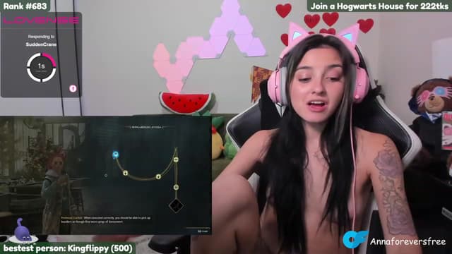 Gallery image thumbnail from Melon's myfreecams stream on, 02/17/2023, 03:36 image 18 of 20