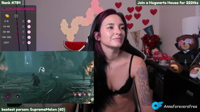 Gallery image thumbnail from Melon's myfreecams stream on, 02/19/2023, 02:19 image 1 of 20