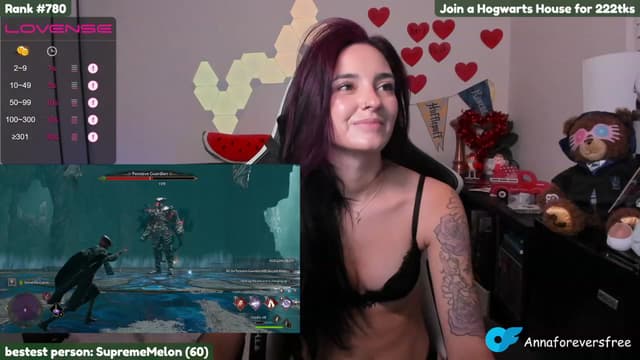 Gallery image thumbnail from Melon's myfreecams stream on, 02/19/2023, 02:19 image 7 of 20