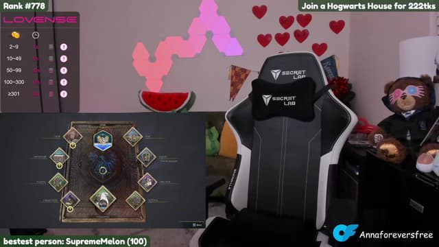 Gallery image thumbnail from Melon's myfreecams stream on, 02/19/2023, 02:19 image 19 of 20