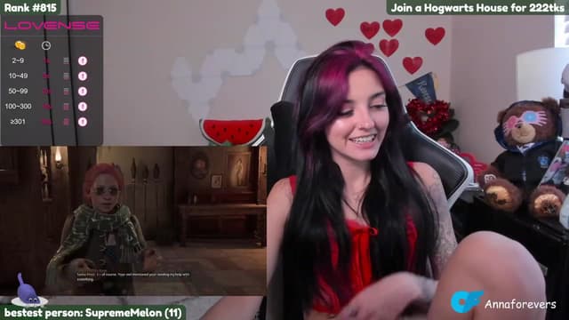 Gallery image thumbnail from Melon's myfreecams stream on, 02/23/2023, 24:01 image 2 of 20