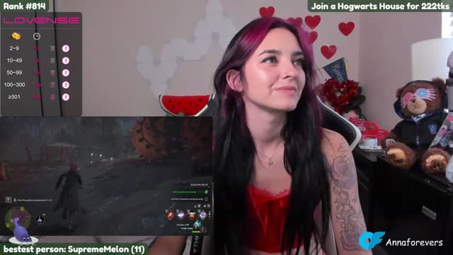 Gallery image thumbnail from Melon's myfreecams stream on, 02/23/2023, 24:01 image 8 of 20