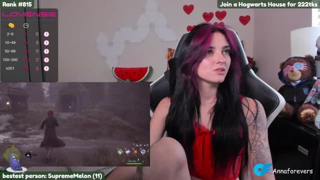 Gallery image thumbnail from Melon's myfreecams stream on, 02/23/2023, 24:01 image 4 of 20