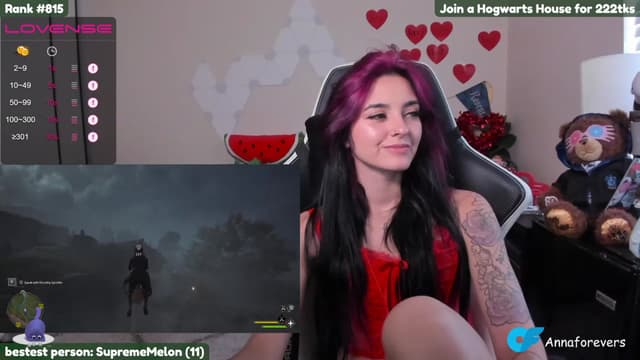 Gallery image thumbnail from Melon's myfreecams stream on, 02/23/2023, 24:01 image 3 of 20