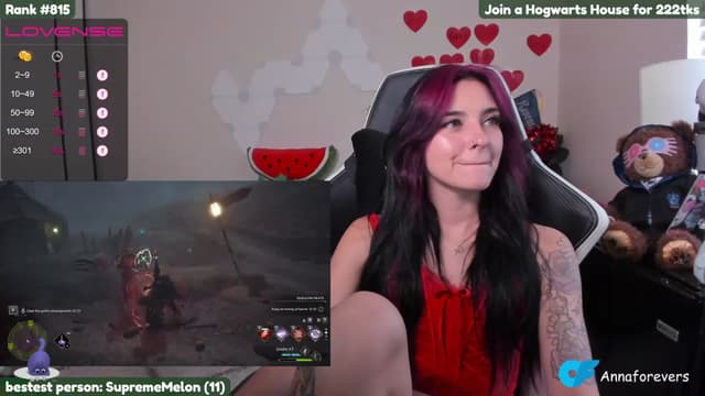 Gallery image thumbnail from Melon's myfreecams stream on, 02/23/2023, 24:01 image 7 of 20