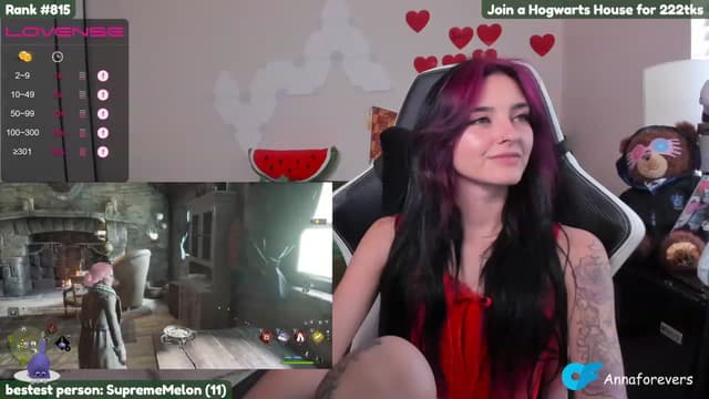 Gallery image thumbnail from Melon's myfreecams stream on, 02/23/2023, 24:01 image 5 of 20