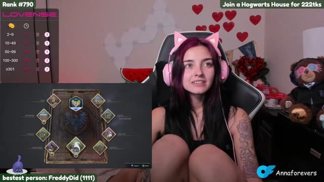 Gallery image thumbnail from Melon's myfreecams stream on, 02/25/2023, 04:46 image 3 of 20