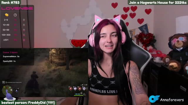 Gallery image thumbnail from Melon's myfreecams stream on, 02/25/2023, 04:46 image 13 of 20