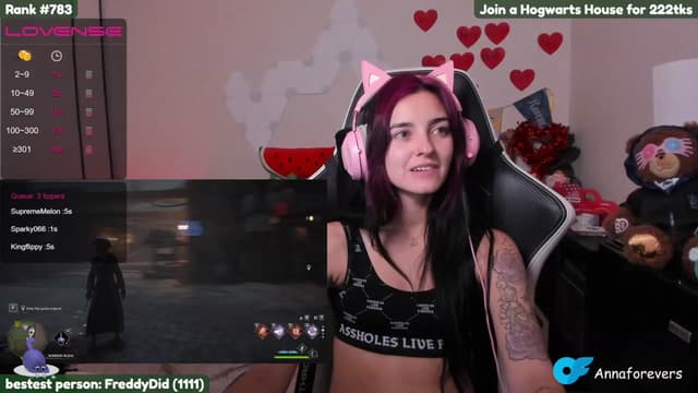 Gallery image thumbnail from Melon's myfreecams stream on, 02/25/2023, 04:46 image 14 of 20
