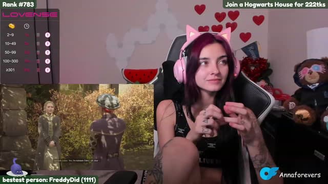 Gallery image thumbnail from Melon's myfreecams stream on, 02/25/2023, 04:46 image 10 of 20