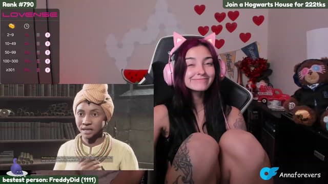 Gallery image thumbnail from Melon's myfreecams stream on, 02/25/2023, 04:46 image 2 of 20