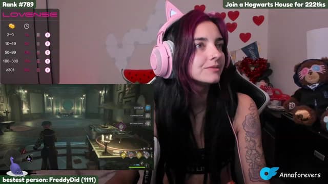 Gallery image thumbnail from Melon's myfreecams stream on, 02/25/2023, 04:46 image 1 of 20