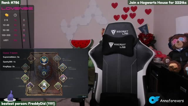 Gallery image thumbnail from Melon's myfreecams stream on, 02/25/2023, 04:46 image 19 of 20