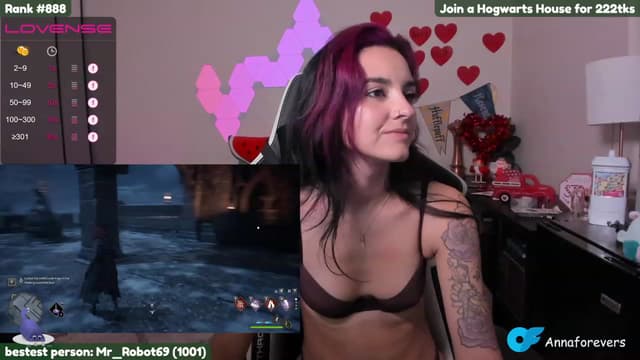 Gallery image thumbnail from Melon's myfreecams stream on, 02/28/2023, 02:43 image 15 of 20