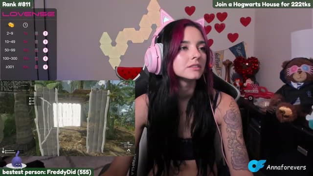 Gallery image thumbnail from Melon's myfreecams stream on, 03/01/2023, 24:06 image 16 of 20