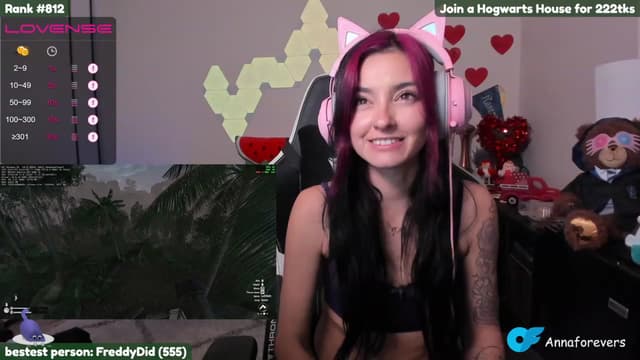 Gallery image thumbnail from Melon's myfreecams stream on, 03/01/2023, 24:06 image 17 of 20