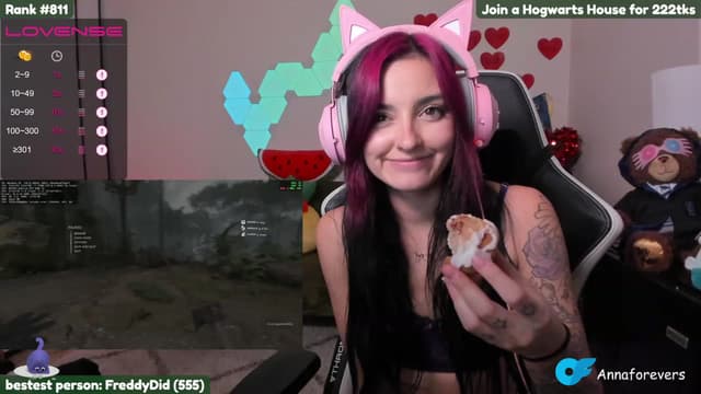 Gallery image thumbnail from Melon's myfreecams stream on, 03/01/2023, 24:06 image 15 of 20